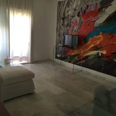 Apartamento Victoria Clasico - Puerto Deportivo شقة إِستيبونا