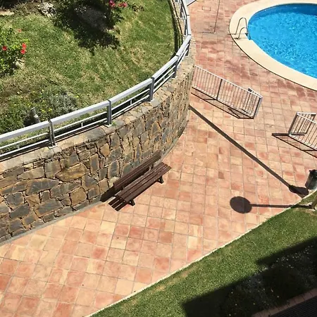 شقة Apartamento Victoria Clasico - Puerto Deportivo *
