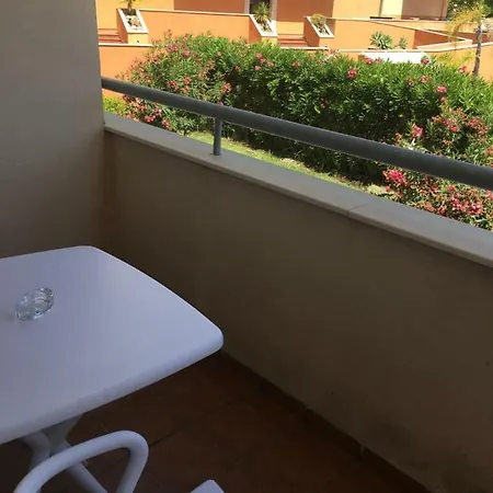 Apartamento Victoria Clasico - Puerto Deportivo إِستيبونا