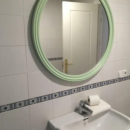 Apartamento Victoria Clasico - Puerto Deportivo شقة إِستيبونا