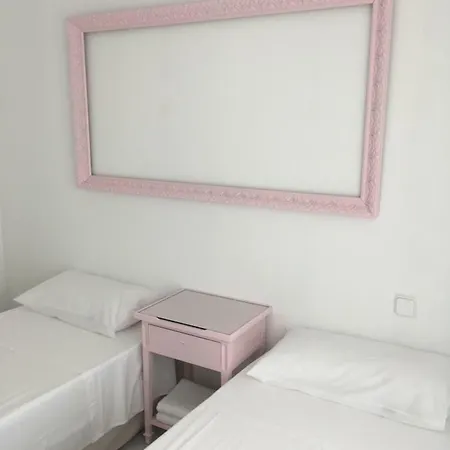 Apartamento Victoria Clasico - Puerto Deportivo *
