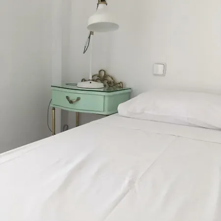Apartamento Victoria Clasico - Puerto Deportivo إِستيبونا