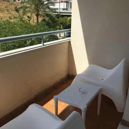 Apartamento Victoria Clasico - Puerto Deportivo * إِستيبونا